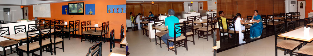 Hotel rajdhani