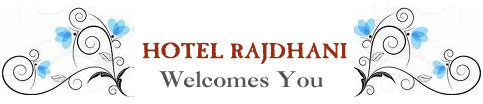 Hotel Rajdhani